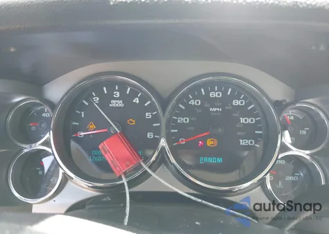 2011 Chevrolet Silverado 1500 Lt из США, поврежденный, VIN 1GCRKSE33BZ200739